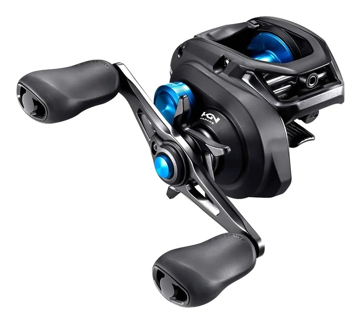 Carretilha Shimano SLX 150XG